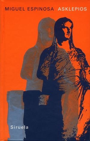 Asklepios | 9788478448609 | Espinosa, Miguel