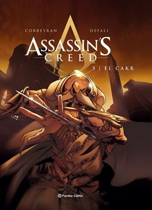 Assassin's Creed Ciclo 2 nº 02/03 | 9788416476442 | Corbeyran, Eric