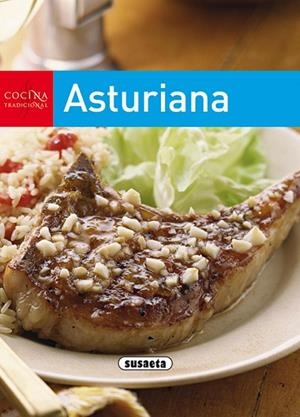 Asturiana | 9788430563302 | Susaeta, Equipo