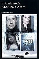 Atando cabos | 9788472239210 | Proulx, Annie