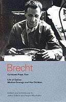 BRECHT COLLECTED PLAYS FIVE | 9780413699701 | BRECHT, B