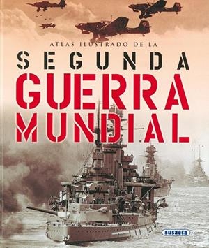 Atlas ilustrado de la segunda guerra mundial | 9788430534807 | Fiorani, Flavio