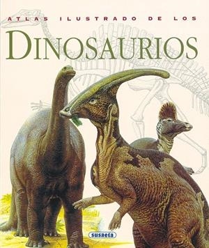 Atlas ilustrado de los dinosaurios | 9788430538928 | Norman, David;Sibbick, John