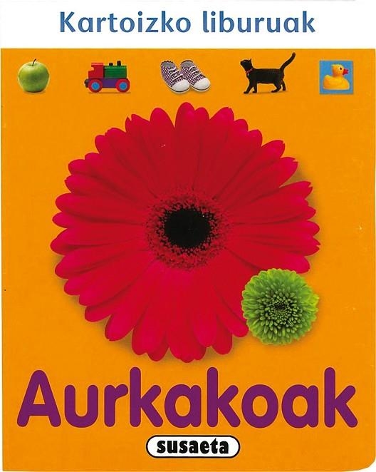 Aurkakoak | 9788430569670 | Susaeta, Equipo