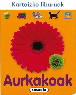 Aurkakoak | 9788430569670 | Susaeta, Equipo