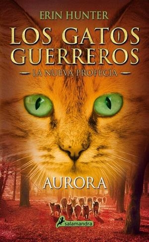 Aurora | 9788498386776 | Hunter, Erin