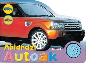 Autoak | 9788430558162 | Susaeta, Equipo