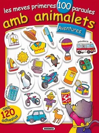 Aventures | 9788430538614 | Susaeta, Equipo