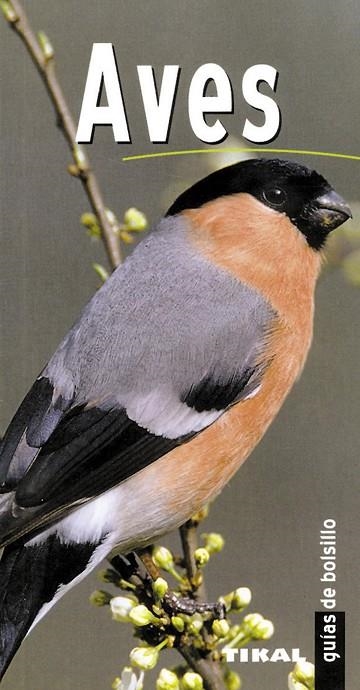 Aves | 9788430558902 | Dupérat, Maurice