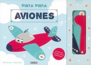 Aviones | 9788467731385 | Cassany, Mia