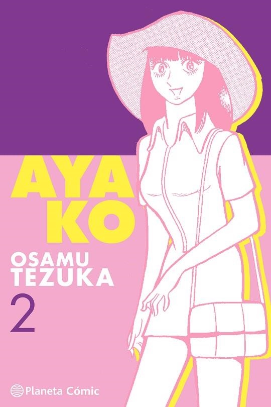 Ayako nº 02/02 | 9788416636051 | Tezuka, Osamu
