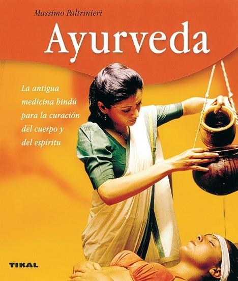 Ayurveda | 9788430544936 | Paltrinieri, Massimo