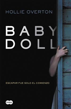 Baby doll | 9788483658833 | Hollie Overton