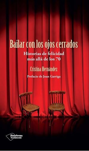 Bailar con los ojos cerrados | 9788415880936 | Hernández, Cristina