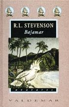 Bajamar | 9788477022855 | Stevenson, Robert Louis