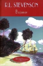 Bajamar | 9788477024309 | Stevenson, Robert Louis