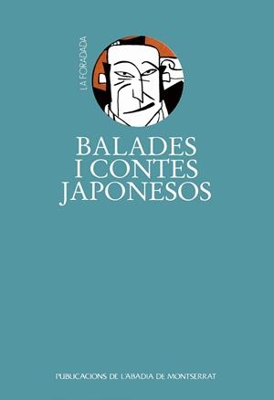 Balades i contes japonesos | 9788478265824 | Llorens, Eduar;Zueras, Miquel