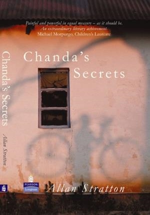 NLLA: CHANDA'S SECRETS HARDCOVER ED | 9781405829779