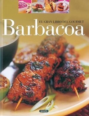Barbacoa | 9788430556458 | Varios autores