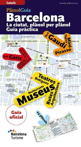 Barcelona | 9788484784821 | Moix Puig, Llàtzer;Liz Rodríguez, Josep;Regas Iglesias, Ricard