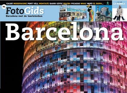 Barcelona | 9788484782537 | García Funes, Antonio;Liz Rodríguez, Josep
