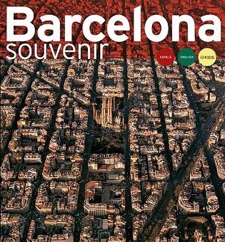 Barcelona | 9788484782711 | Calzado Fernández, Borja;Vivas Ortiz, Pere;Pla Boada, Ricard;Todó, Jordi;Bertran Marine, Lluís