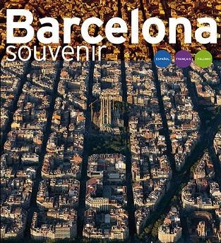 Barcelona | 9788484782735 | Calzado Fernández, Borja;Vivas Ortiz, Pere;Pla Boada, Ricard;Todó, Jordi;Bertran Marine, Lluís