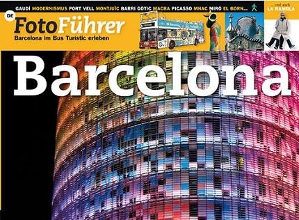 Barcelona | 9788484782513 | García Funes, Antonio;Liz Rodríguez, Josep
