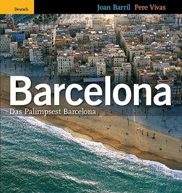 Barcelona | 9788484781783 | Vivas Ortiz, Pere;Barril Cuixart, Joan