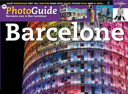 Barcelone | 9788484782506 | García Funes, Antonio;Liz Rodríguez, Josep