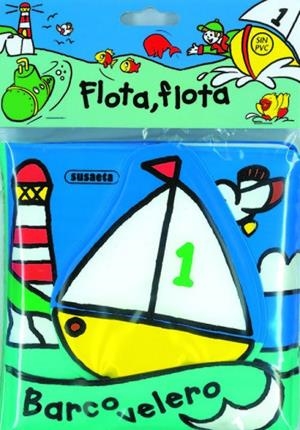 Barco velero | 9788467708424 | Susaeta, Equipo