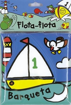 Barqueta | 9788467709308 | Susaeta, Equipo