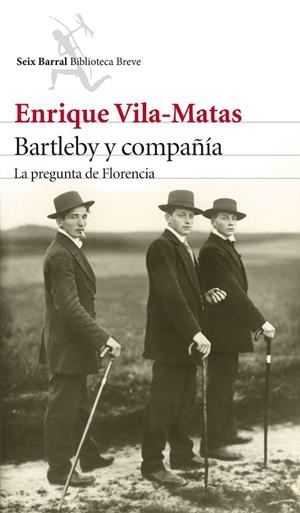 Bartleby y compañía | 9788432224225 | Vila-Matas, Enrique