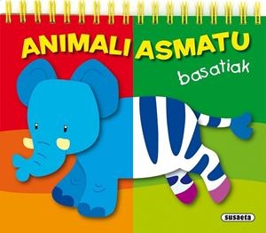 Basatiak | 9788467734768 | Busquets, Carmen