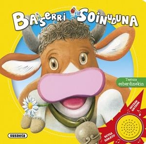 Baserri soinuduna | 9788467750072 | Ssuaeta, Taldeak