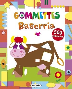 Baserria | 9788467737561 | Susaeta, Equipo