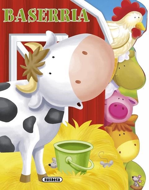 Baserria | 9788467711332 | Reasoner, Charles