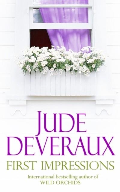 FIRST IMPRESSIONS | 9780743496032 | DEVERAUX, J