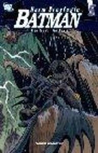 BATMAN DE NORM BREYFOGLE nº 05 | 9788468474632 | Breyfogle, Norman