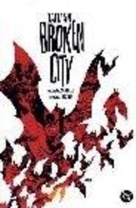 Batman: Ciudad rota | 9788468472744 | Azzarello, Brian;Risso, Eduardo