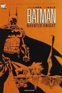 Batman: Haunted Knight | 9788467421408 | Loeb, Jeph;Sale, Tim