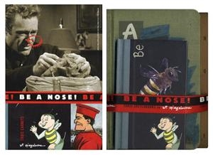 Be a Nose! | 9788439722021 | Art Spiegelman