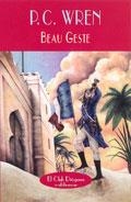 Beau Geste | 9788477025627 | Wren, Percival Christopher