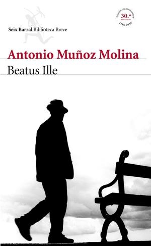 Beatus Ille | 9788432225765 | Muñoz Molina, Antonio