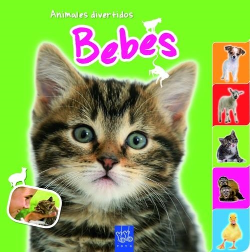 Bebés | 9788408109587 | YOYO