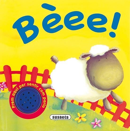 Bèee! | 9788430521913 | Susaeta, Equipo