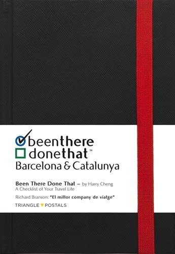 Been there done that | 9788484785446 | Ros Solé, Martina;Foguet Plaza, Natalia