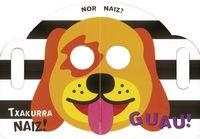 Begira nor naizen! | 9788467716535 | Susaeta, Equipo