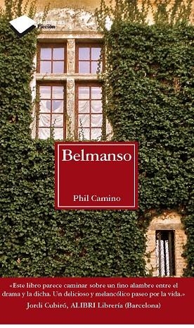 Belmanso | 9788415115885 | González Camino, Philippine