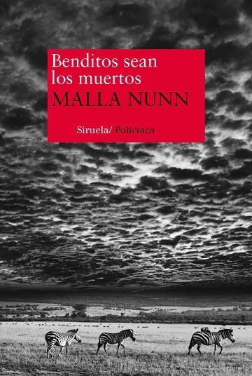 Benditos sean los muertos | 9788415937586 | Nunn, Malla